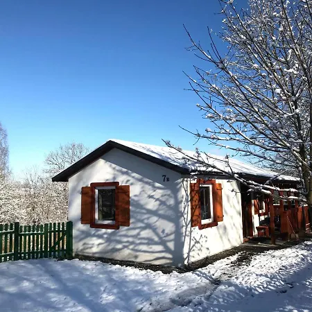 Apartmán Przycup W Karkonoszach Sloneczna Dolina 7b - Na Wylacznosc W Karkonoszach