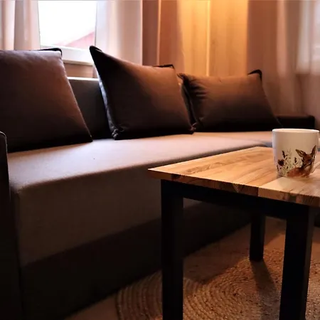 Domek W Gorach Na Wylacznosc Karkonosze Apartment *