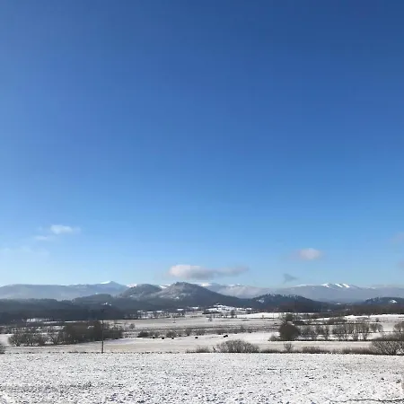 Domek W Gorach Na Wylacznosc Karkonosze Mniszkow (Jelenia Gora)