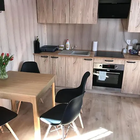 Przycup W Karkonoszach Sloneczna Dolina 7b - Na Wylacznosc W Karkonoszach 아파트