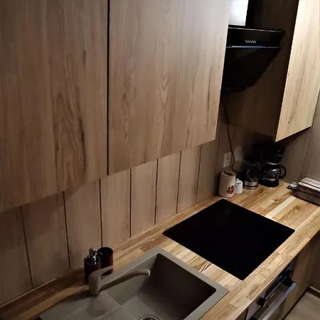 Przycup W Karkonoszach Sloneczna Dolina 7b - Na Wylacznosc W Karkonoszach 아파트 *