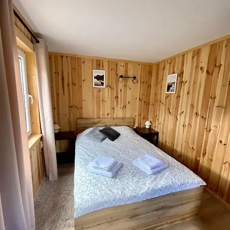 아파트 Przycup W Karkonoszach Sloneczna Dolina 7b - Na Wylacznosc W Karkonoszach