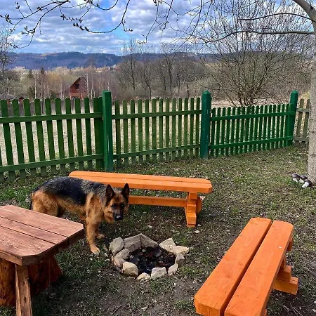 Przycup W Karkonoszach Sloneczna Dolina 7b - Na Wylacznosc W Karkonoszach Apartment *