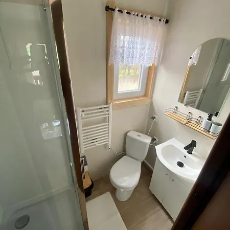 Przycup W Karkonoszach Sloneczna Dolina 7b - Na Wylacznosc W Karkonoszach 아파트 *