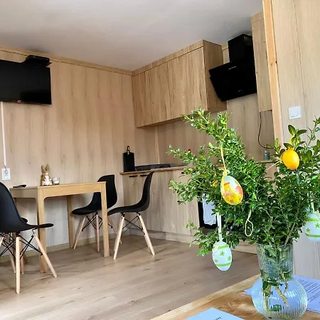 Przycup W Karkonoszach Sloneczna Dolina 7b - Na Wylacznosc W Karkonoszach * Mniszkow (Jelenia Gora)