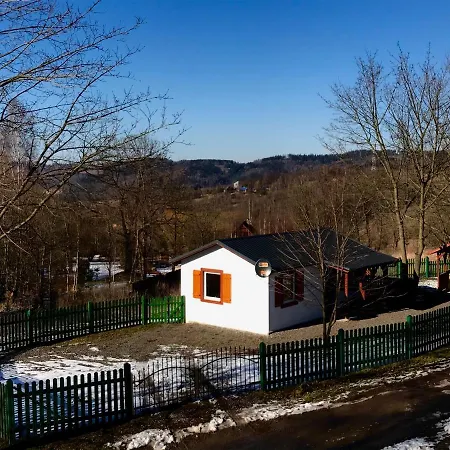 Domek W Gorach Na Wylacznosc Karkonosze Mniszkow (Jelenia Gora)