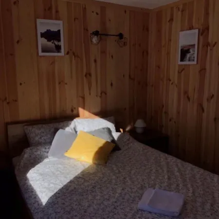 Przycup W Karkonoszach Sloneczna Dolina 7b - Na Wylacznosc W Karkonoszach Mniszkow (Jelenia Gora)