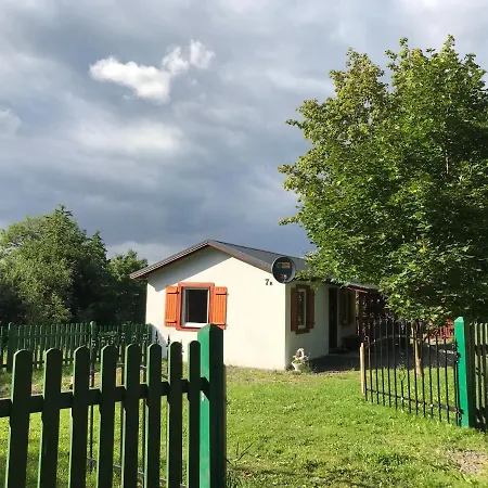 Domek W Gorach Na Wylacznosc Karkonosze Apartment Mniszkow (Jelenia Gora)
