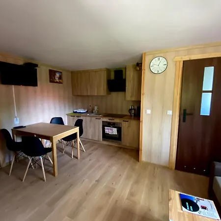 Przycup W Karkonoszach Sloneczna Dolina 7b - Na Wylacznosc W Karkonoszach 아파트 *