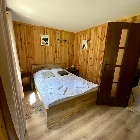 Apartment Domek W Gorach Na Wylacznosc Karkonosze
