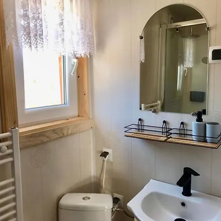 Przycup W Karkonoszach Sloneczna Dolina 7b - Na Wylacznosc W Karkonoszach Mniszkow (Jelenia Gora)