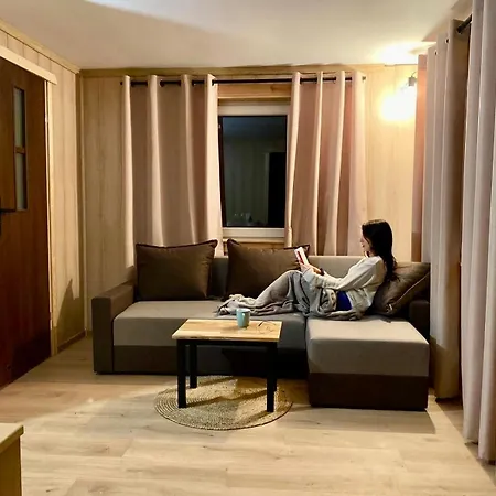 Apartmán Przycup W Karkonoszach Sloneczna Dolina 7b - Na Wylacznosc W Karkonoszach