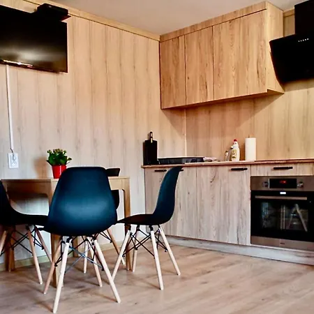 Przycup W Karkonoszach Sloneczna Dolina 7b - Na Wylacznosc W Karkonoszach *