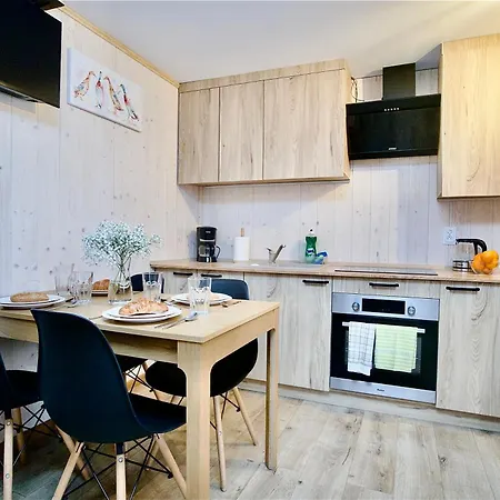 Przycup W Karkonoszach Sloneczna Dolina 7b - Na Wylacznosc W Karkonoszach