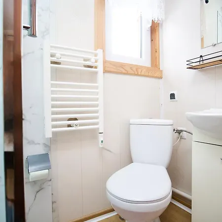 Przycup W Karkonoszach Sloneczna Dolina 7b - Na Wylacznosc W Karkonoszach Apartmán Mniszkow (Jelenia Gora)