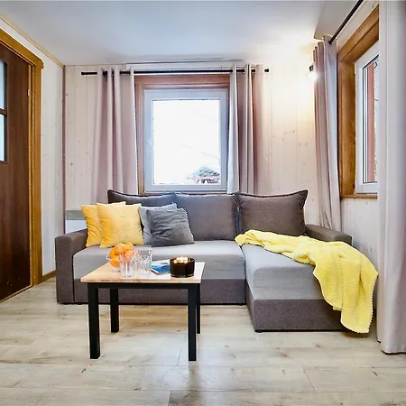 Przycup W Karkonoszach Sloneczna Dolina 7b - Na Wylacznosc W Karkonoszach Mniszkow (Jelenia Gora)