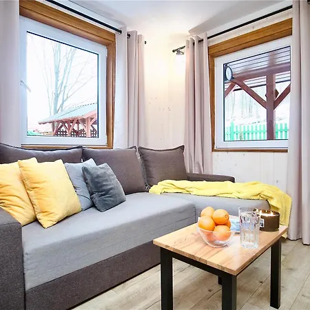 Apartmán Przycup W Karkonoszach Sloneczna Dolina 7b - Na Wylacznosc W Karkonoszach *