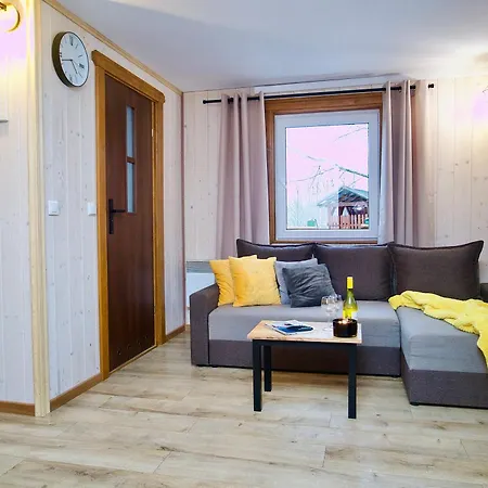 Przycup W Karkonoszach Sloneczna Dolina 7b - Na Wylacznosc W Karkonoszach Apartmán Mniszkow (Jelenia Gora)