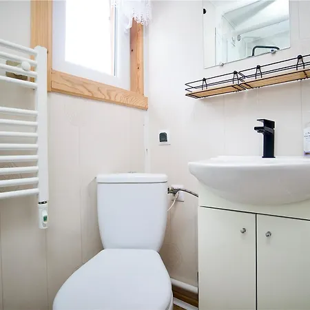 Apartmán Przycup W Karkonoszach Sloneczna Dolina 7b - Na Wylacznosc W Karkonoszach