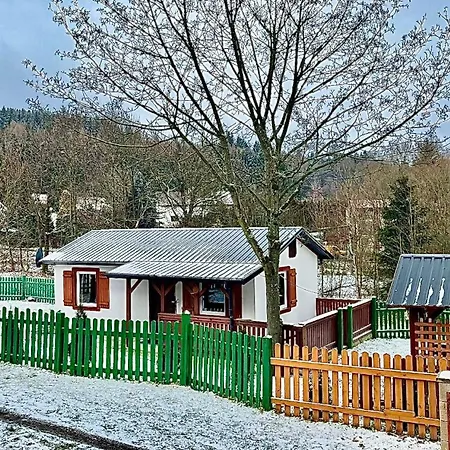 Przycup W Karkonoszach Sloneczna Dolina 7b - Na Wylacznosc W Karkonoszach