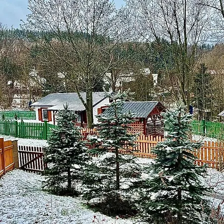 Przycup W Karkonoszach Sloneczna Dolina 7b - Na Wylacznosc W Karkonoszach Apartmán Mniszkow (Jelenia Gora)