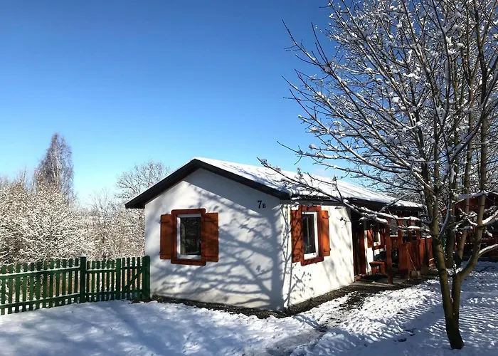 아파트 Przycup W Karkonoszach Sloneczna Dolina 7b - Na Wylacznosc W Karkonoszach