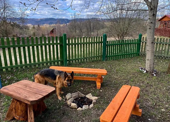 Przycup W Karkonoszach Sloneczna Dolina 7b - Na Wylacznosc W Karkonoszach 아파트 *