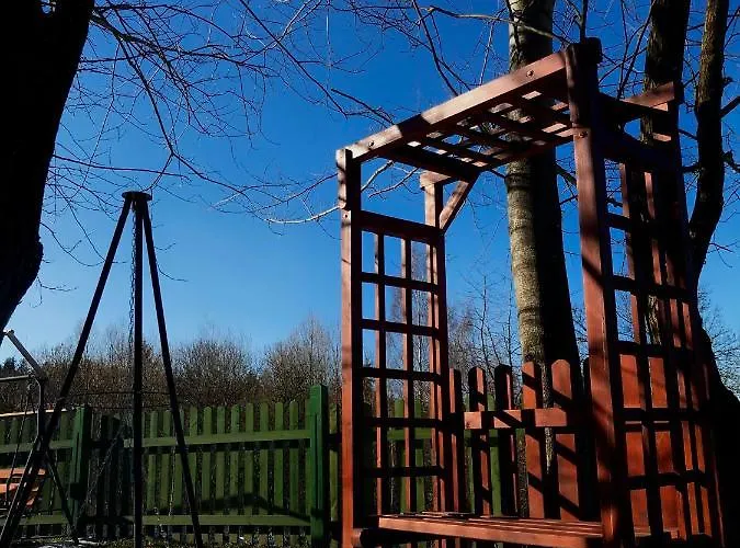 Przycup W Karkonoszach Sloneczna Dolina 7b - Na Wylacznosc W Karkonoszach 아파트 Mniszkow (Jelenia Gora)