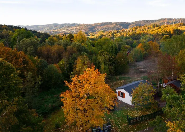 아파트 Przycup W Karkonoszach Sloneczna Dolina 7b - Na Wylacznosc W Karkonoszach *