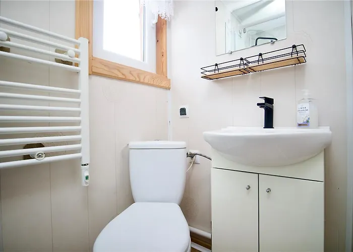 아파트 Przycup W Karkonoszach Sloneczna Dolina 7b - Na Wylacznosc W Karkonoszach