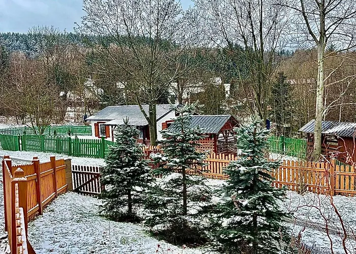 Przycup W Karkonoszach Sloneczna Dolina 7b - Na Wylacznosc W Karkonoszach 아파트 Mniszkow (Jelenia Gora)